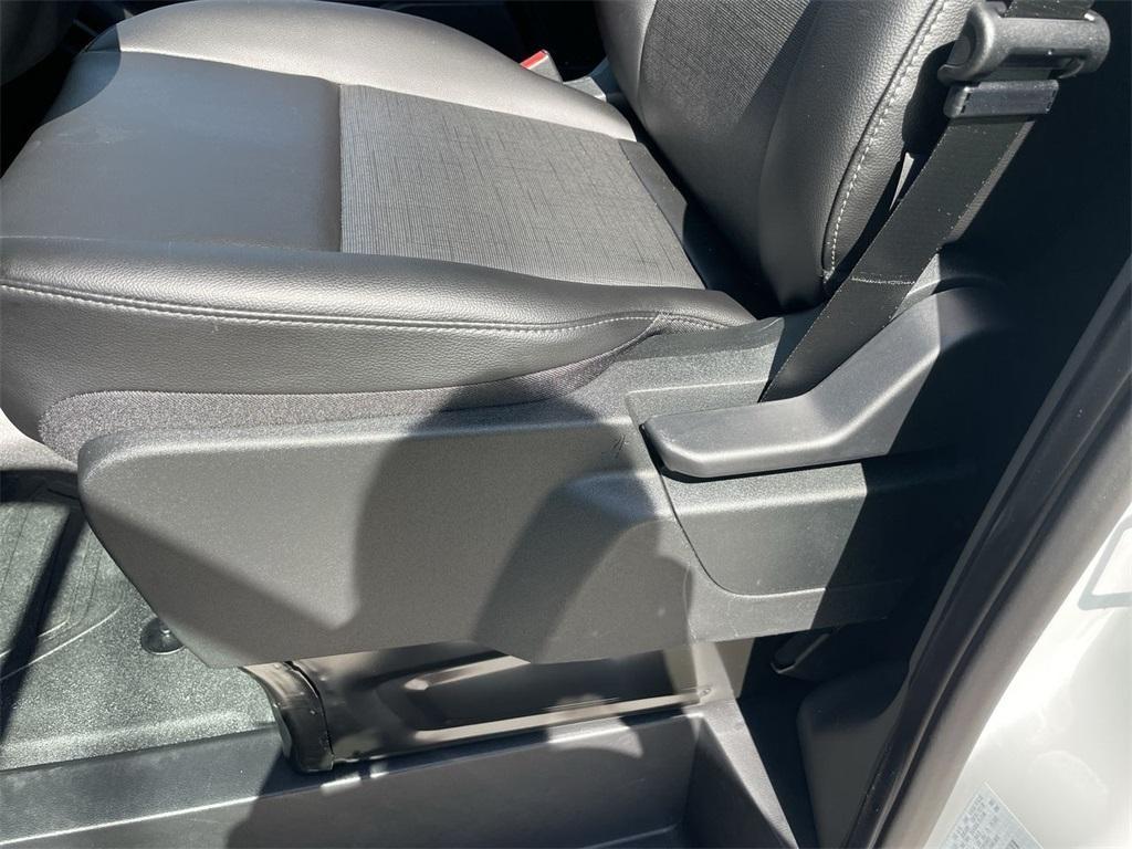 new 2025 Ford Transit-250 car, priced at $60,140