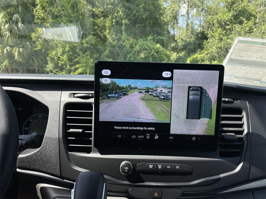 new 2025 Ford Transit-250 car, priced at $60,140