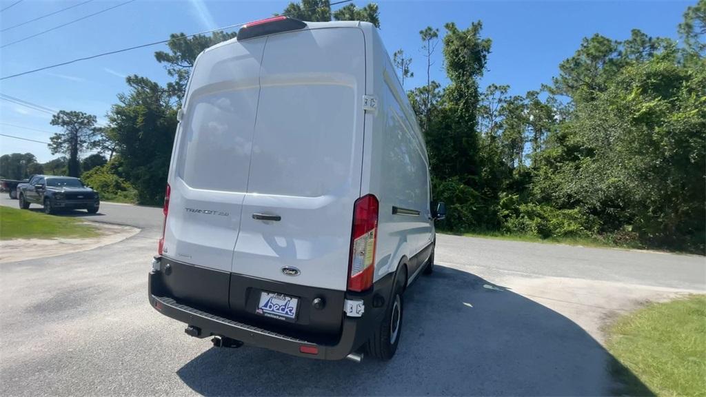 new 2025 Ford Transit-250 car, priced at $60,140