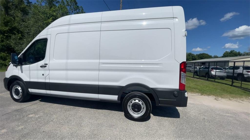 new 2025 Ford Transit-250 car, priced at $60,140
