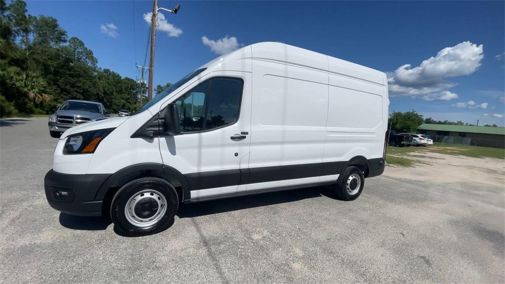 new 2025 Ford Transit-250 car, priced at $60,140