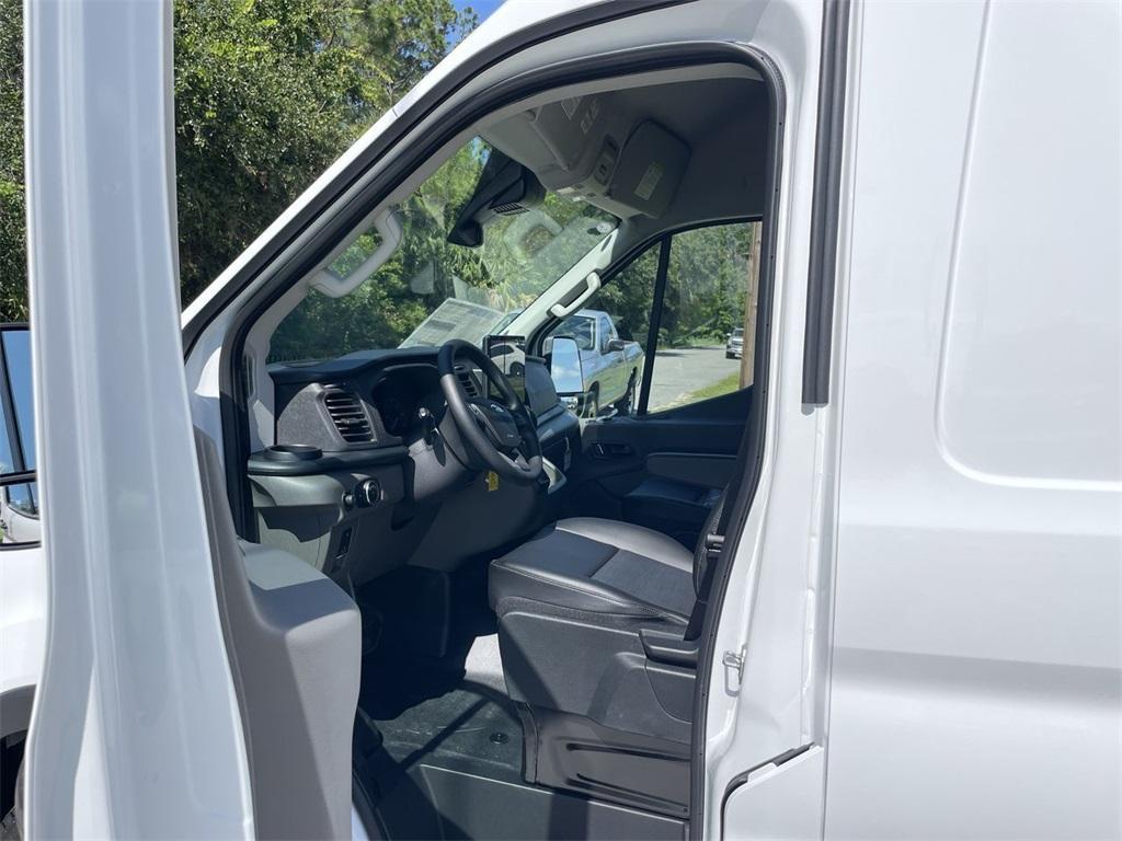 new 2025 Ford Transit-250 car, priced at $60,140