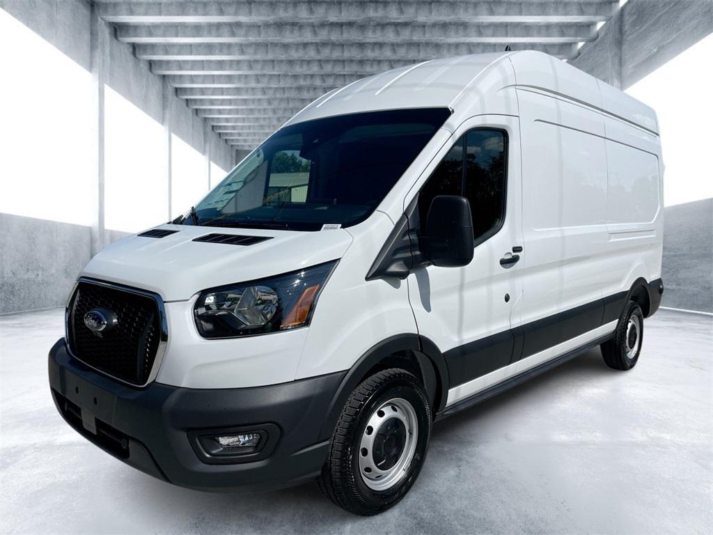 new 2025 Ford Transit-250 car, priced at $60,140