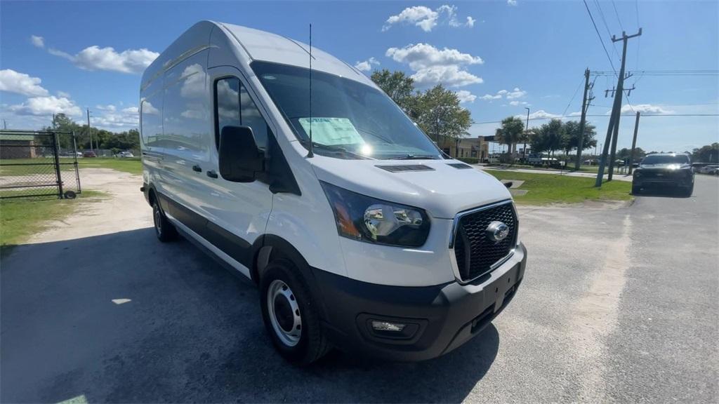 new 2025 Ford Transit-250 car, priced at $60,140