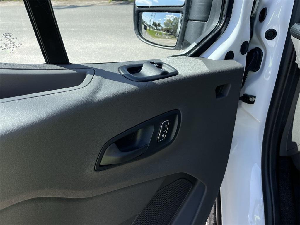 new 2025 Ford Transit-250 car, priced at $60,140