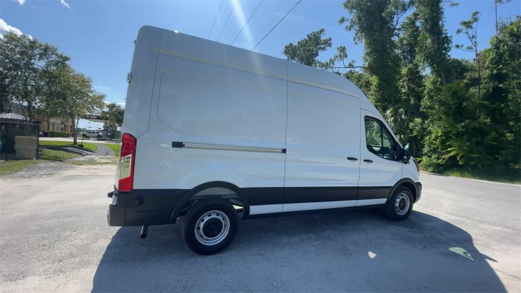 new 2025 Ford Transit-250 car, priced at $60,140