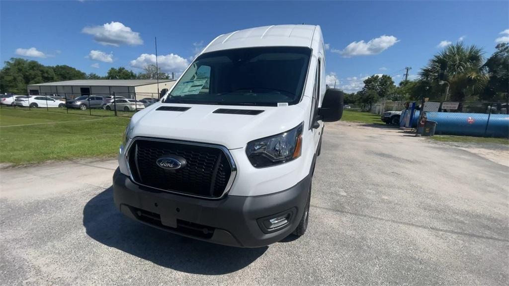 new 2025 Ford Transit-250 car, priced at $60,140