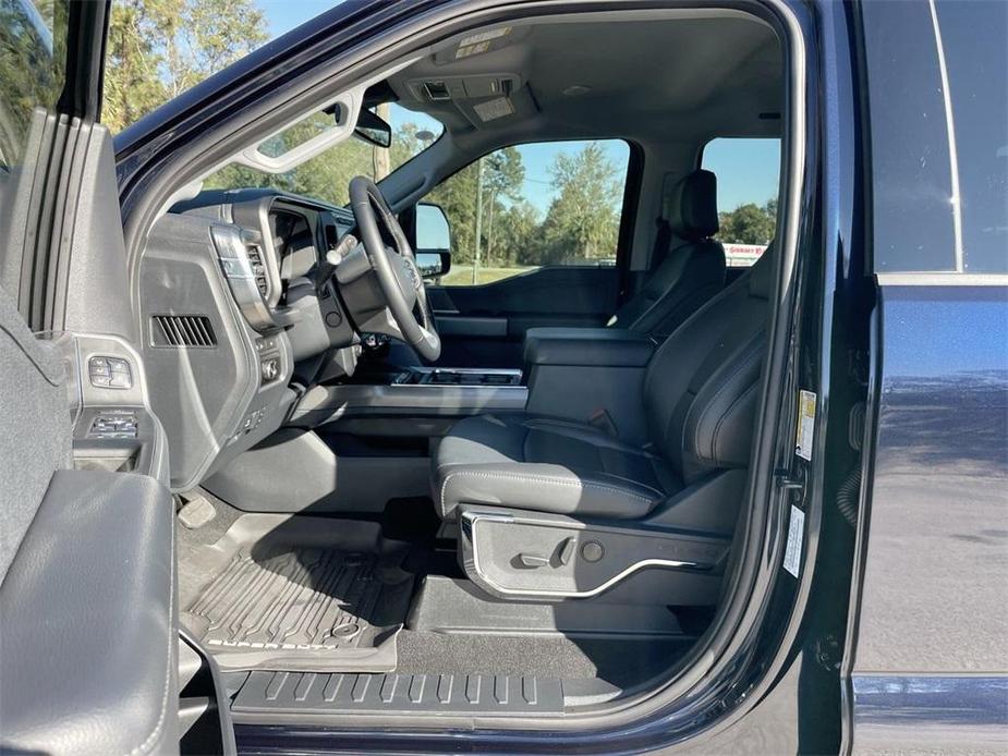 new 2024 Ford F-250 car, priced at $89,405