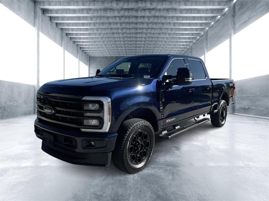 new 2024 Ford F-250 car, priced at $89,405