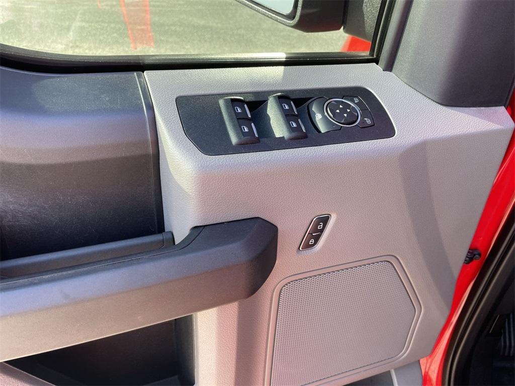 used 2019 Ford F-150 car, priced at $30,999