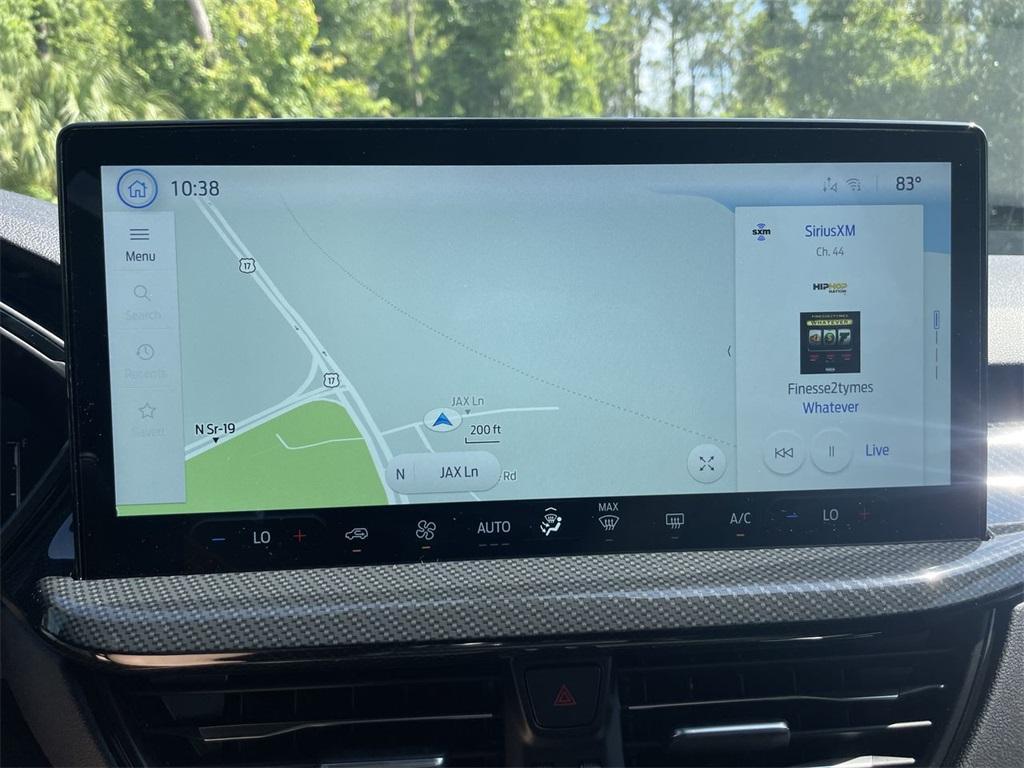new 2025 Ford Escape car