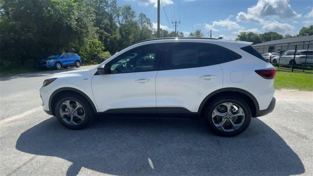 new 2025 Ford Escape car