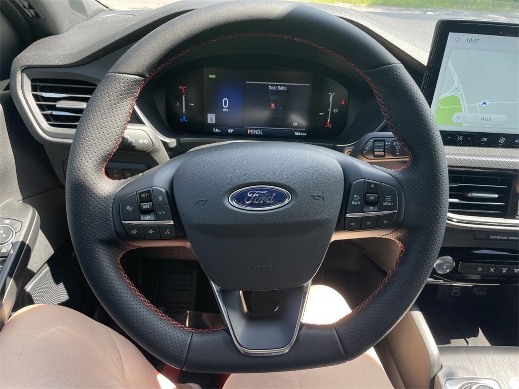 new 2025 Ford Escape car
