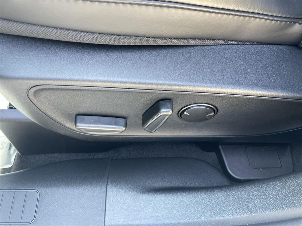 new 2025 Ford Escape car