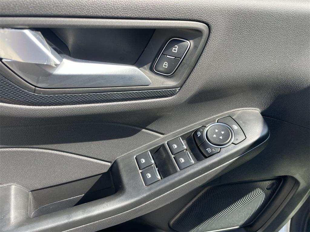 new 2025 Ford Escape car