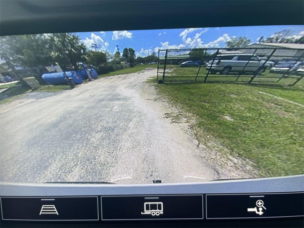 used 2021 Chevrolet Silverado 1500 car, priced at $44,379