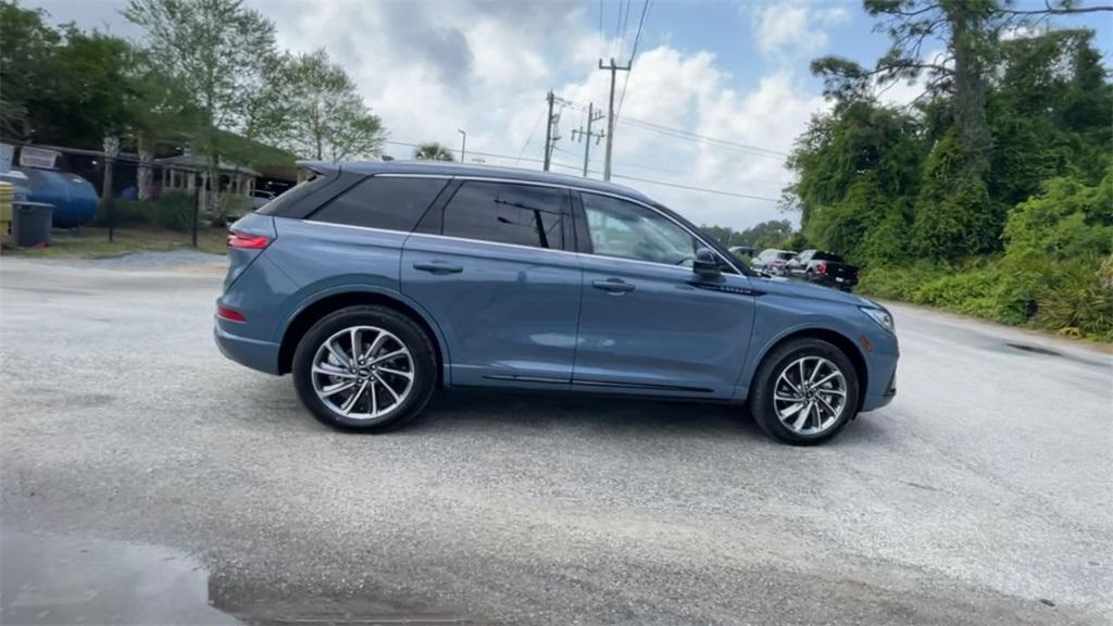 new 2024 Lincoln Corsair car, priced at $59,010