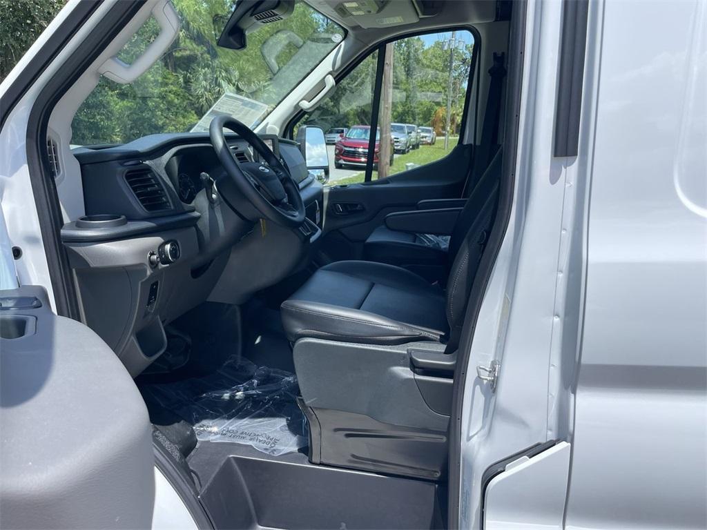 new 2025 Ford Transit-250 car, priced at $54,705
