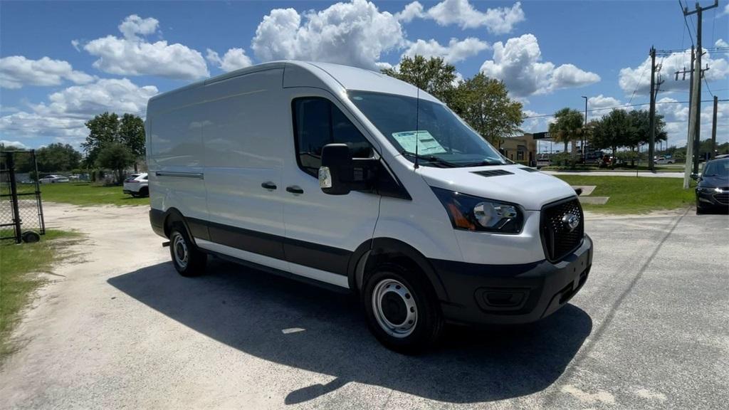 new 2025 Ford Transit-250 car, priced at $54,705