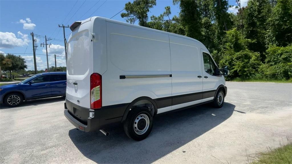 new 2025 Ford Transit-250 car, priced at $54,705