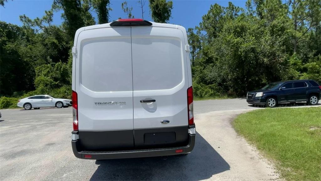 new 2025 Ford Transit-250 car, priced at $54,705