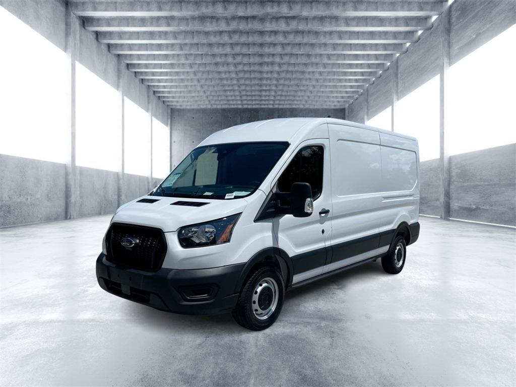 new 2025 Ford Transit-250 car, priced at $54,705