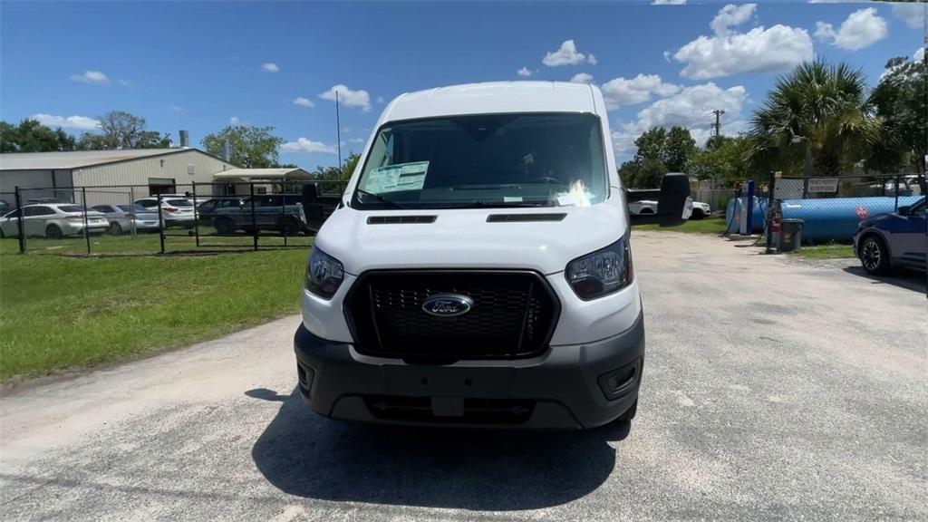 new 2025 Ford Transit-250 car, priced at $54,705
