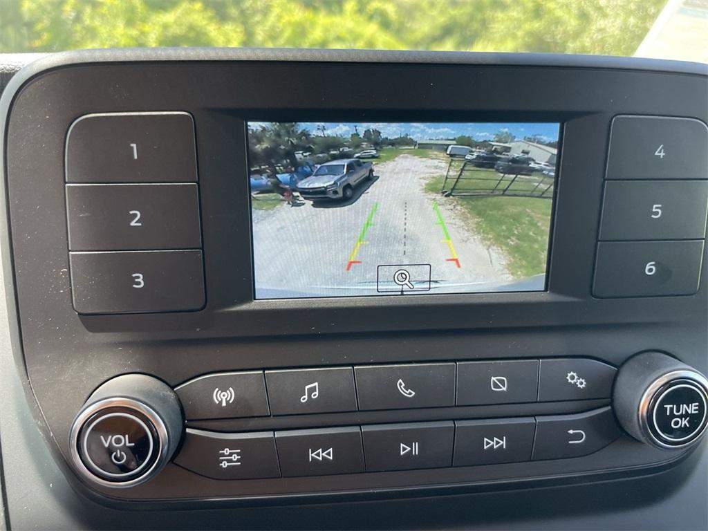 new 2025 Ford Transit-250 car, priced at $54,705