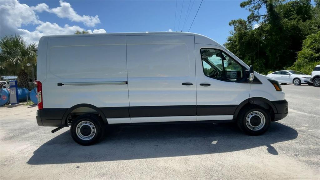new 2025 Ford Transit-250 car, priced at $54,705