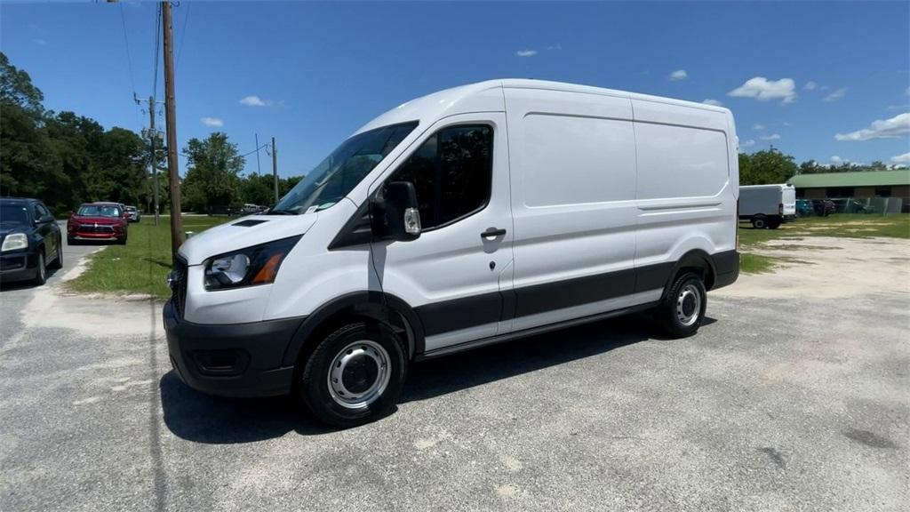 new 2025 Ford Transit-250 car, priced at $54,705