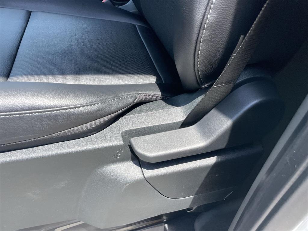 new 2025 Ford Transit-250 car, priced at $54,705