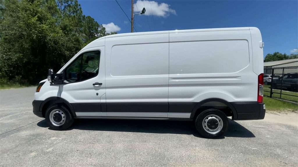 new 2025 Ford Transit-250 car, priced at $54,705