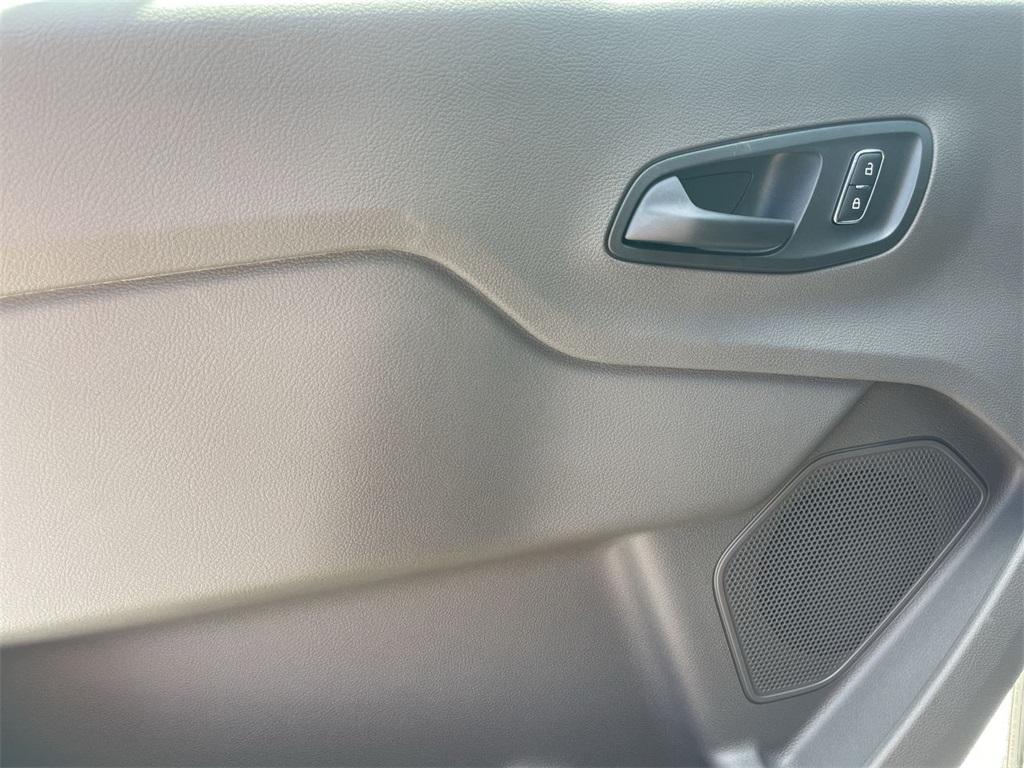 new 2025 Ford Transit-250 car, priced at $54,705