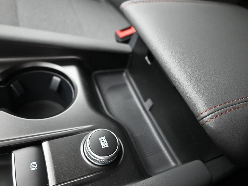 new 2026 Ford Explorer car, priced at $42,025