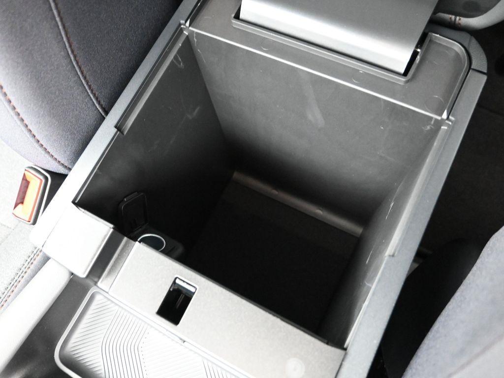 new 2026 Ford Explorer car, priced at $42,025