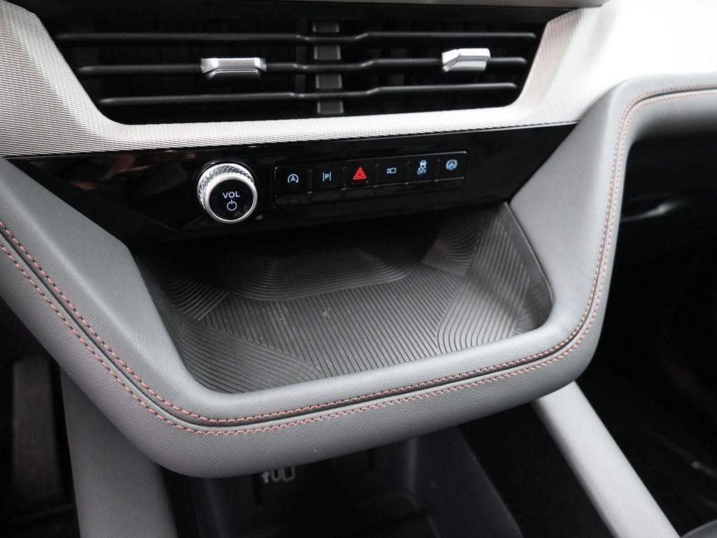 new 2026 Ford Explorer car, priced at $42,025