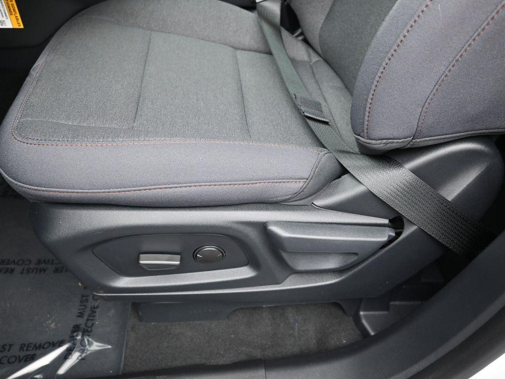 new 2026 Ford Explorer car, priced at $42,025