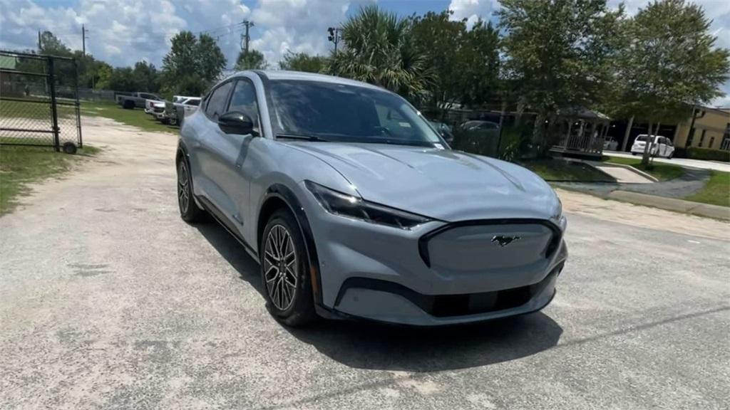 new 2024 Ford Mustang Mach-E car, priced at $51,752