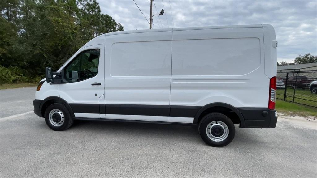 new 2024 Ford Transit-250 car, priced at $52,340