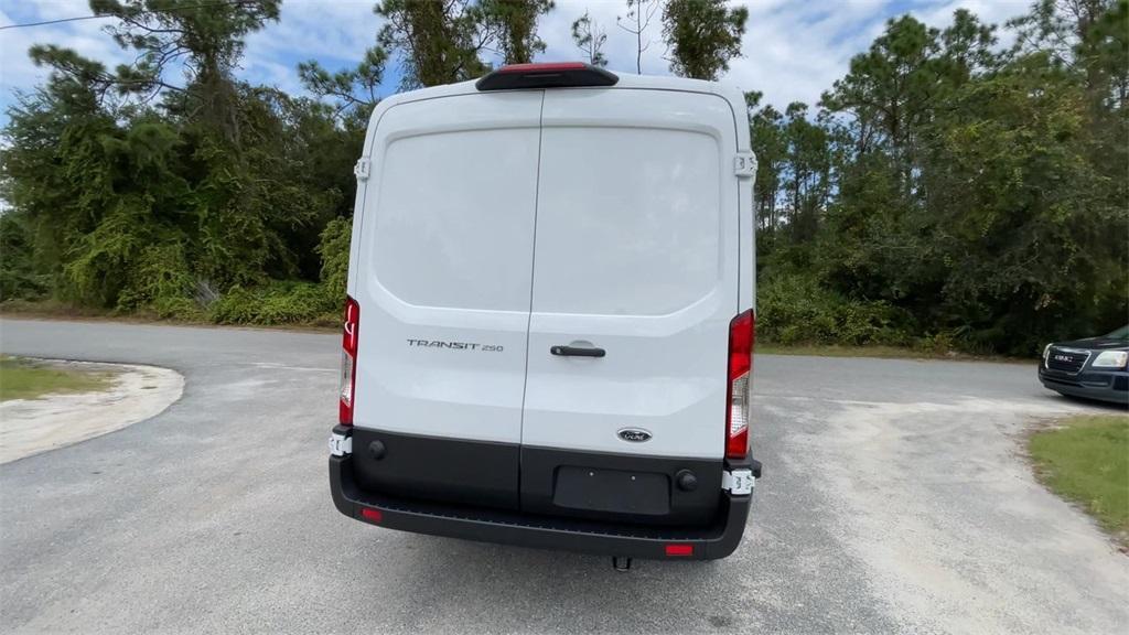 new 2024 Ford Transit-250 car, priced at $52,340