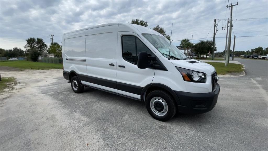 new 2024 Ford Transit-250 car, priced at $52,340