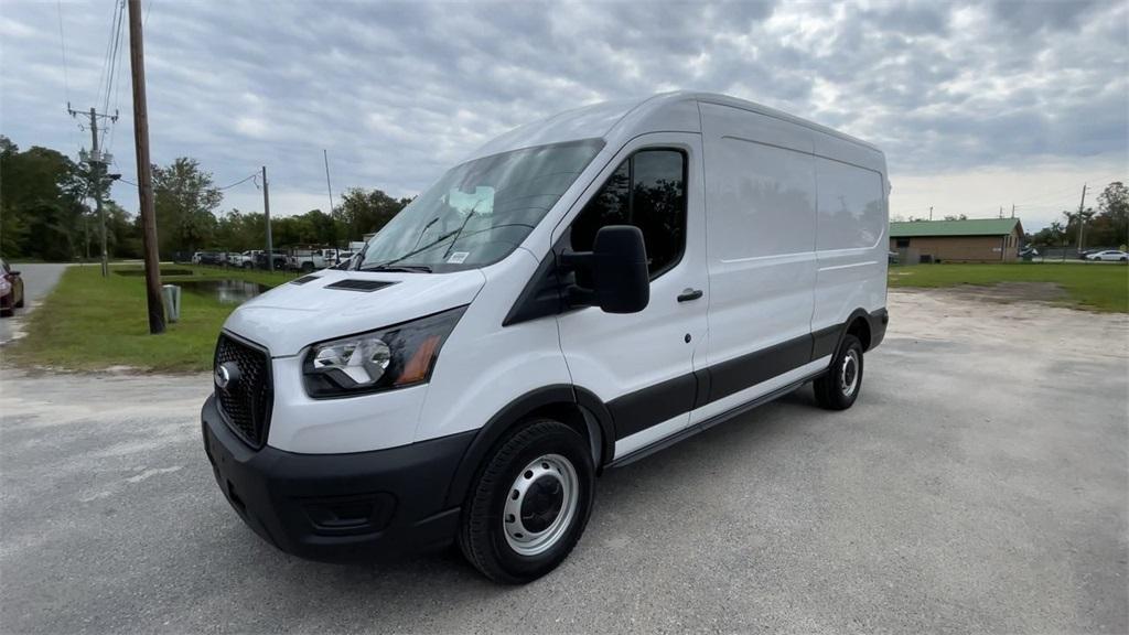 new 2024 Ford Transit-250 car, priced at $52,340