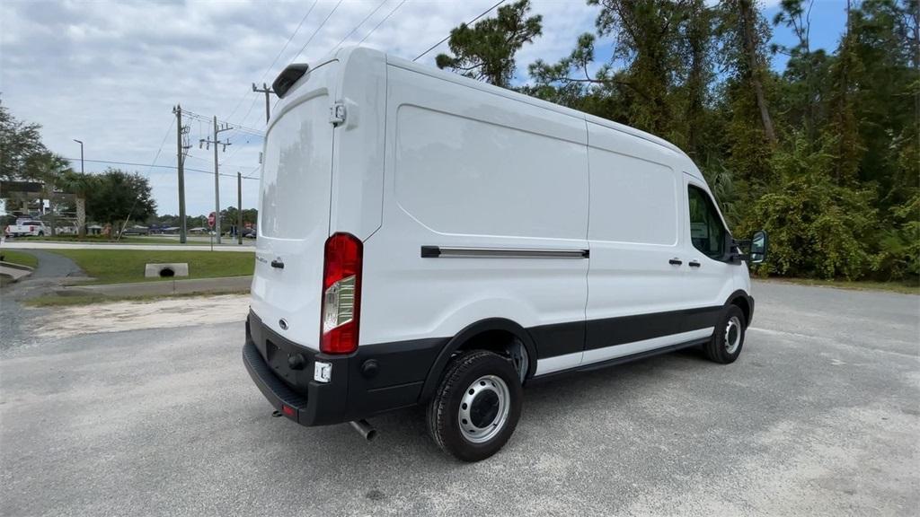 new 2024 Ford Transit-250 car, priced at $52,340