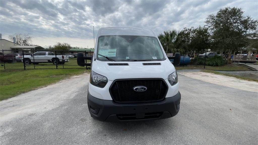 new 2024 Ford Transit-250 car, priced at $52,340