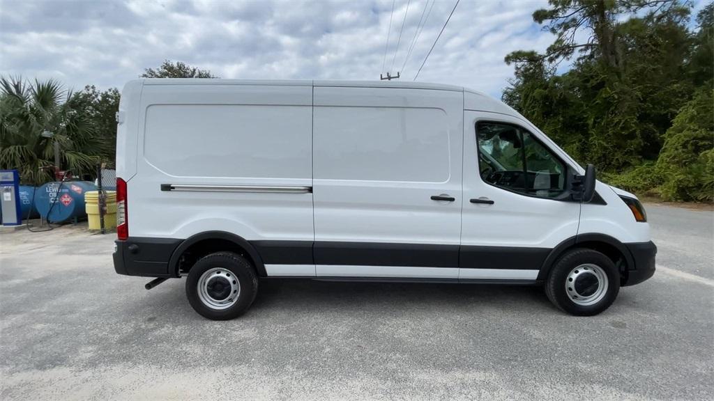 new 2024 Ford Transit-250 car, priced at $52,340