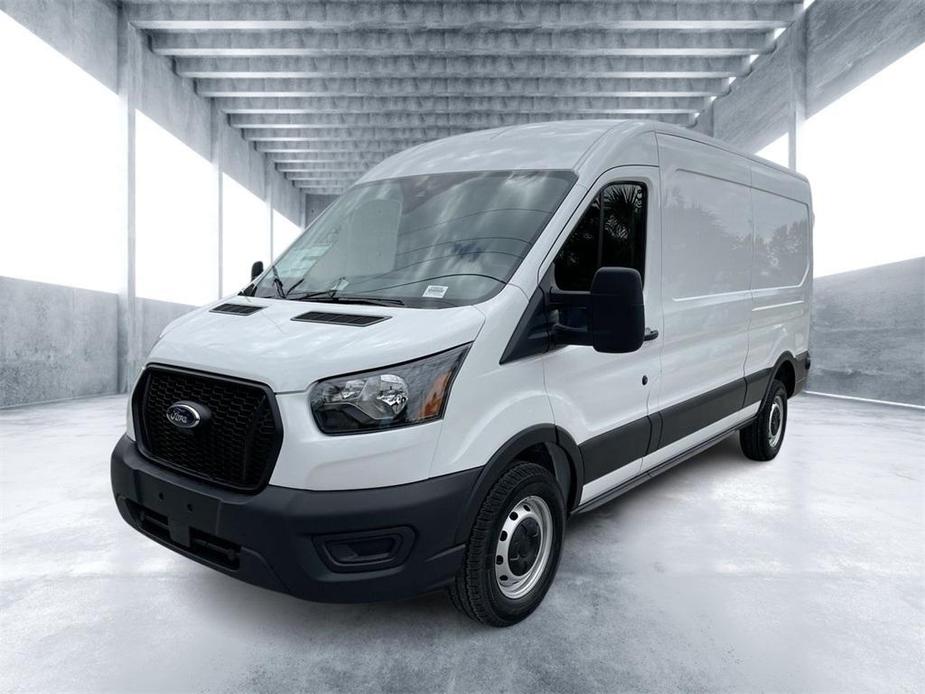 new 2024 Ford Transit-250 car, priced at $52,340