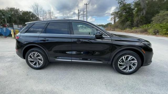 new 2024 Lincoln Corsair car, priced at $42,999