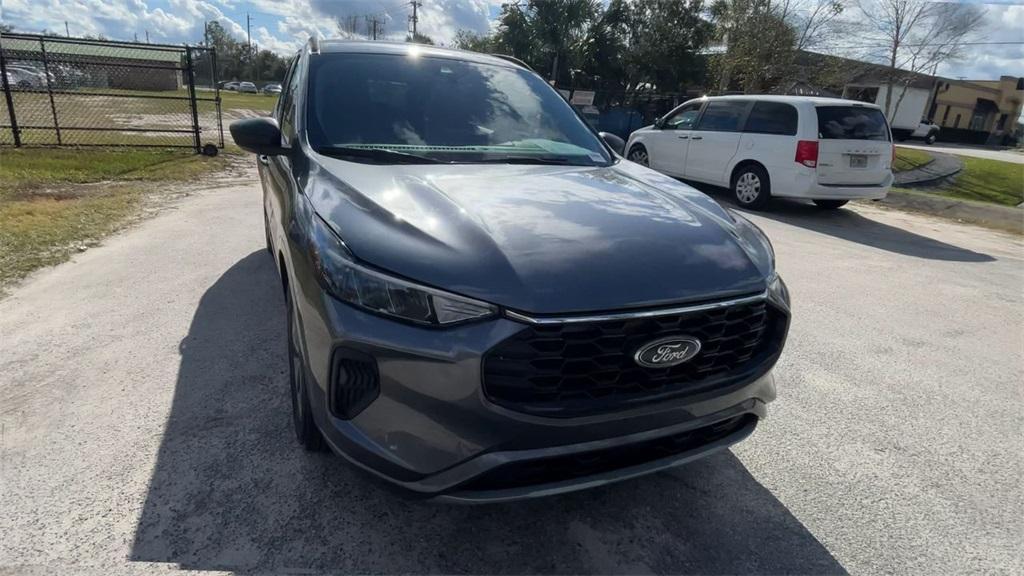 used 2023 Ford Escape car, priced at $20,788