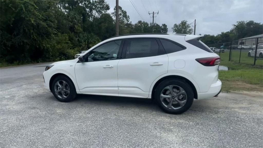 new 2024 Ford Escape car, priced at $32,225