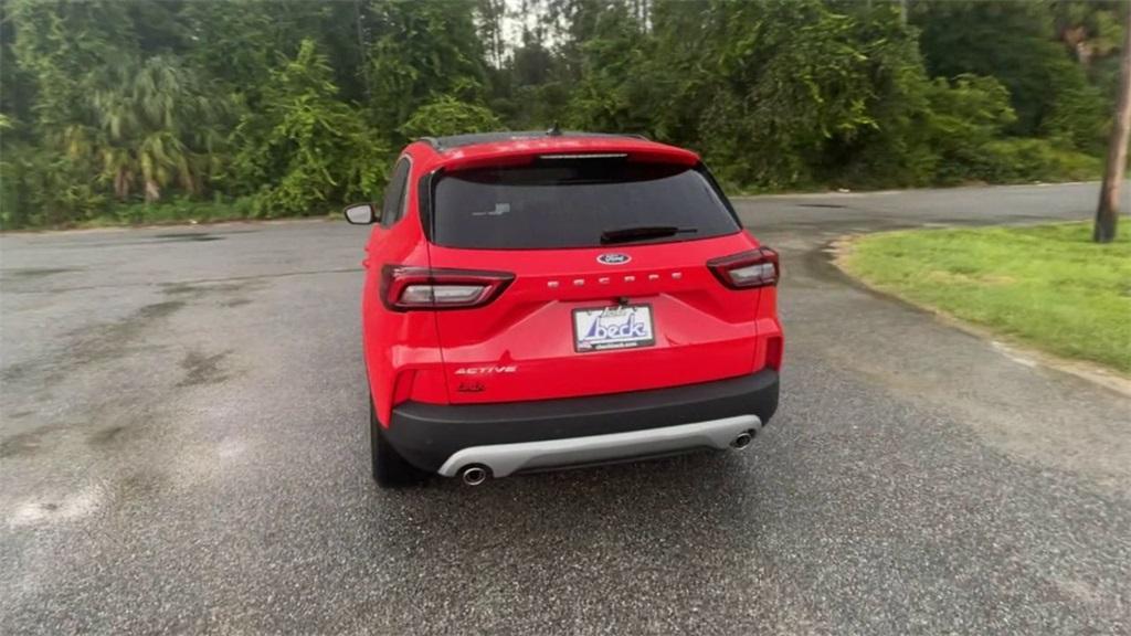 new 2024 Ford Escape car, priced at $36,455